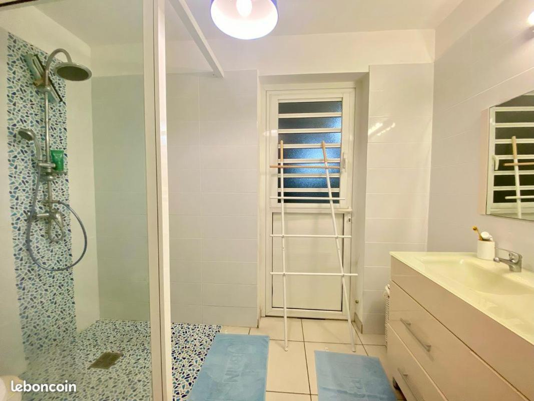 Kazanou Hotel Saint Pierre Bagian luar foto